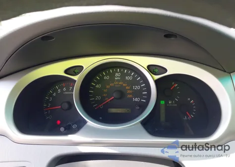 2006 Toyota Highlander V6 z USA, uszkodzony, nr VIN JTEGP21A760095481